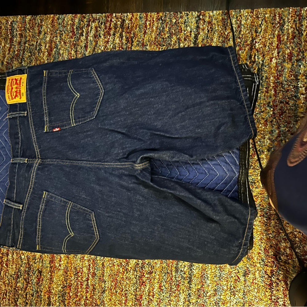 Levi’s 469 LOOSE 12" MEN'S SHORTS size 40